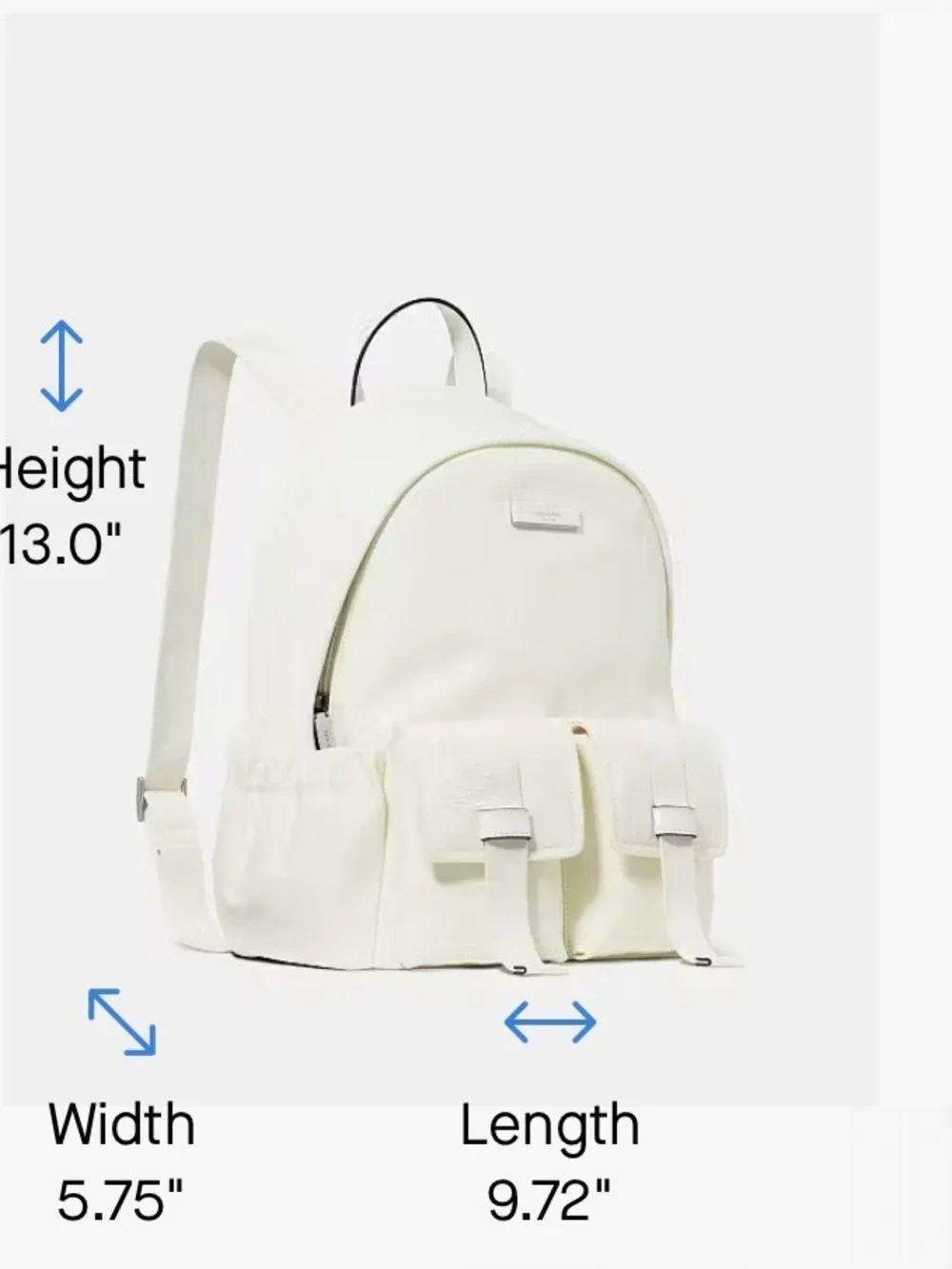 NEW Kate Spade Nylon Backpack